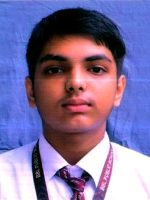 1-KANISHK SURYAVANSHI (98.8%)