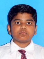 1. ARYAN VERMA (97.20%)