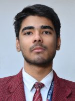 10. DIVYAM RASTOGI (92.20%)