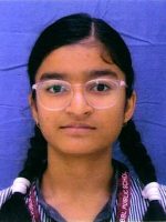 11- MOULI KASHODHAN (91.4%)