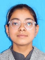 11. DEVNA SINGH (94.40%)