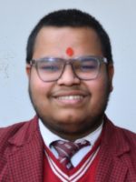11. PRATHAM MISHRA (92.20%)