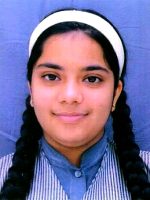 12- SIDDHI KOHLI (91.4%)