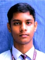 12-YUG GUPTA (95.8%)