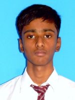 13. TANMAY SAXENA (94.20%)