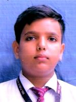 14-ANANT KUMAR SHARMA (95.2%)