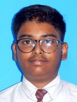 14. ATHARV RAJ SINHA (94.20%)