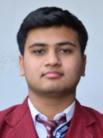 14. SPARSH BHATNAGAR (90.80%)