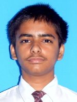 15. AADITYA PATHAK (94%)