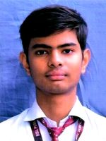 16-PRANJAL GANGWAR (95.2%)