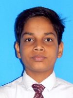 16. AAYUSH GANGWAR (93.60%)
