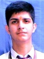 17-ABHAY SINGH (95%)