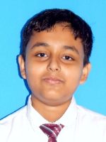 17. ADITYA GANGWAR (93.40%)