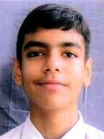 18-SPARSH ARORA (95%)