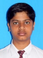2. ADITYA PRATAP SINGH (96.80%)