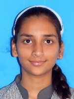 22. POORVIE AGARWAL (92.60%)