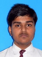 24. SHIVANSH SAXENA (91.60%)