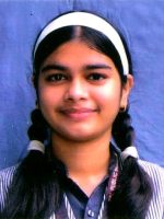 3-DHRUVIKA SHUKLA (97.8%)