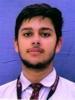 4- VINAYAK MALIK (96.4%)