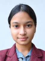 4. SUGANDHA SAXENA (93.40%)