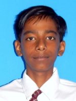 4. VANSH SINGH (96.20%)