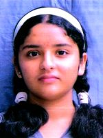 42-ANUSHKA KHANDELWAL (91%)