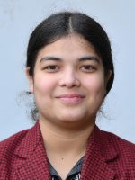 5. KRATIKA SAXENA (93%)