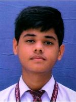 6- KARTIK KOHLI (93.4%)