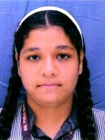 7- ISHITA SAIGAL (93.4%)