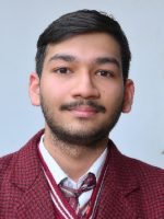 7. PARTH AGARWAL (92.60%)