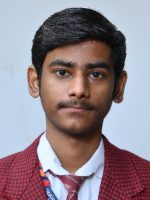 8. APURV PATHAK (92.40%)