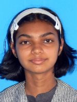 9. AGRIMA SRIVASTAVA (94.60%)